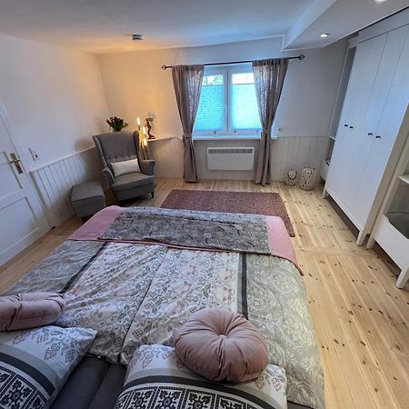 Tiny House Ostsee # Naturwerk Pruchten Екстериор снимка