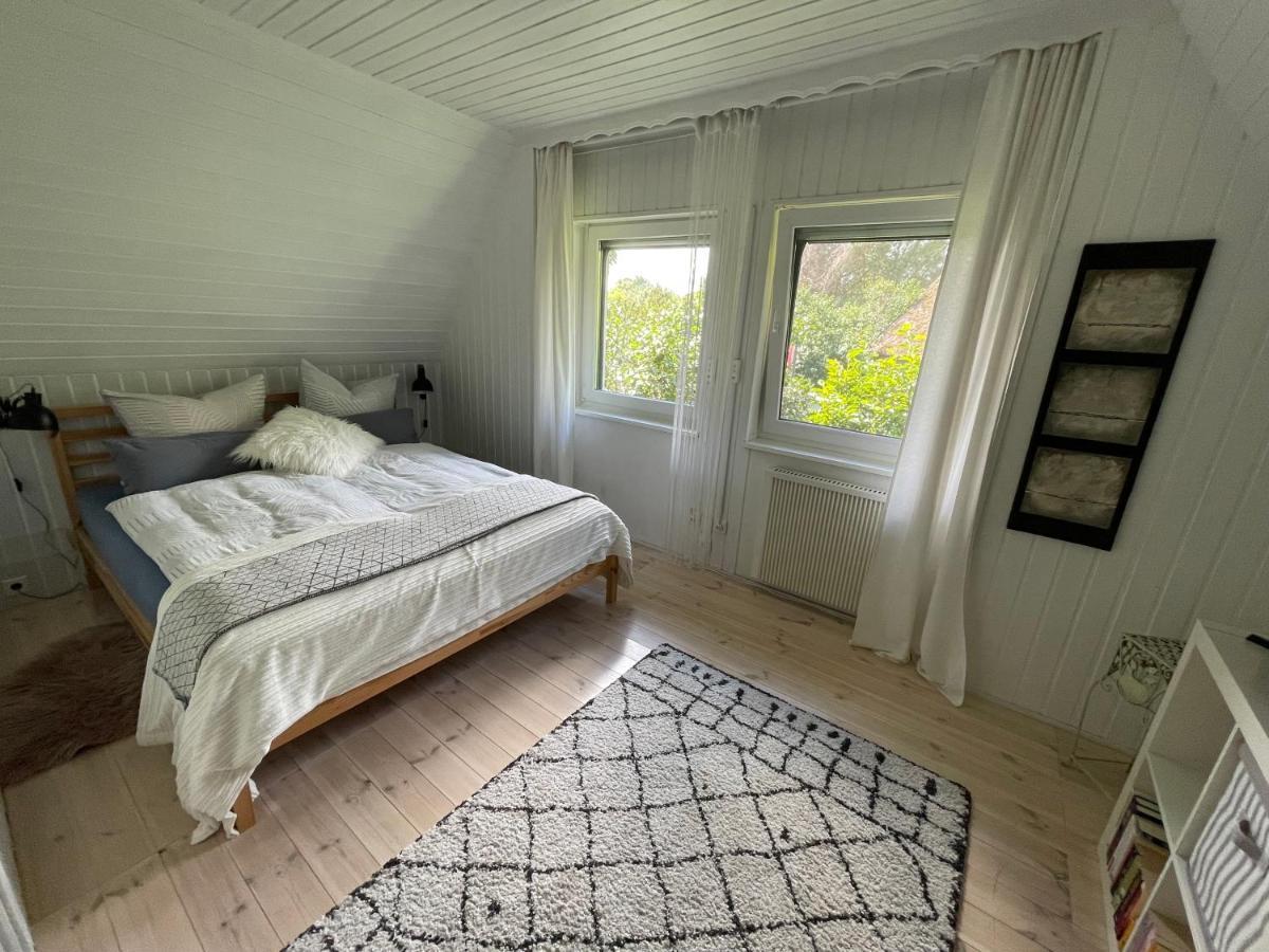 Tiny House Ostsee # Naturwerk Pruchten Екстериор снимка