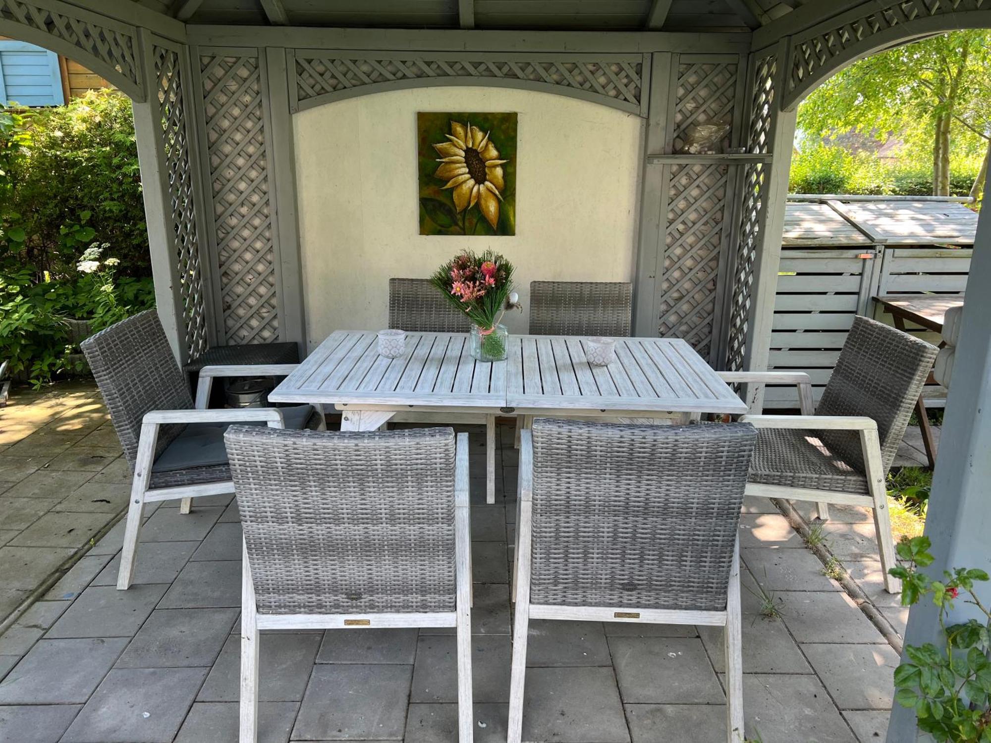 Tiny House Ostsee # Naturwerk Pruchten Екстериор снимка