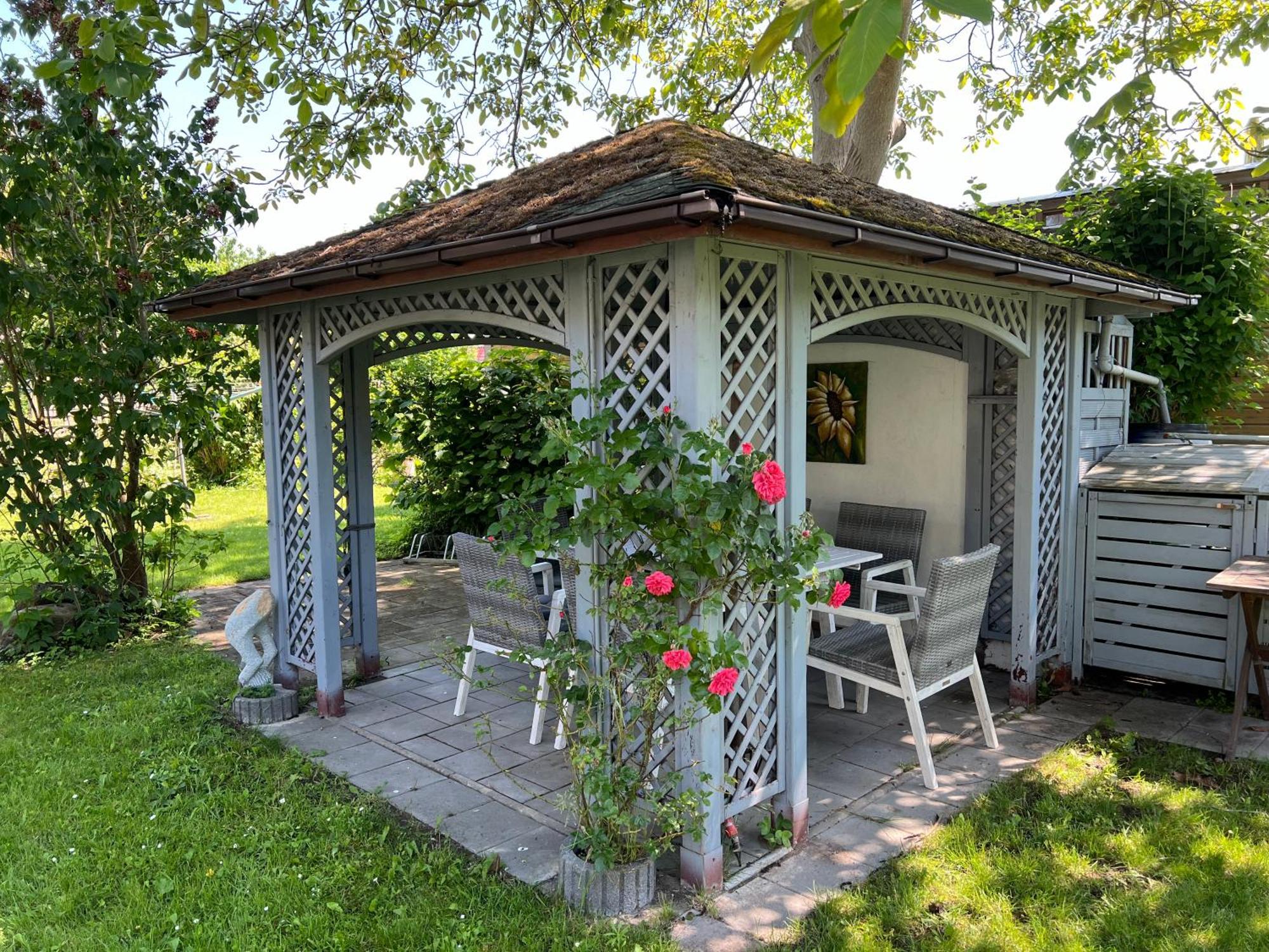 Tiny House Ostsee # Naturwerk Pruchten Екстериор снимка