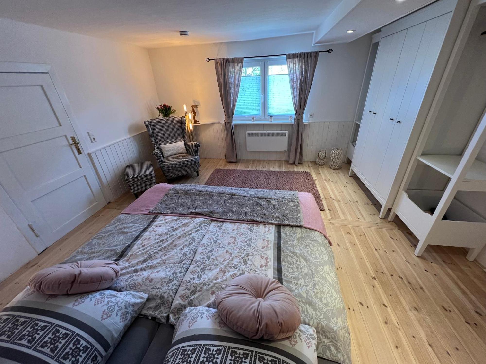 Tiny House Ostsee # Naturwerk Pruchten Екстериор снимка