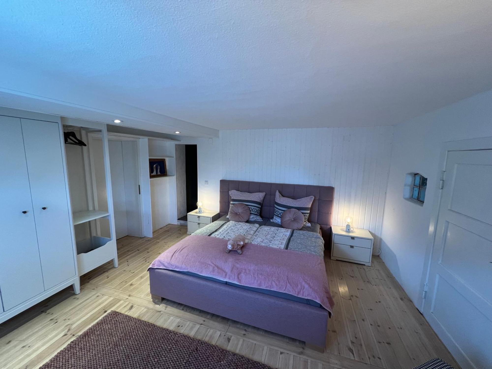Tiny House Ostsee # Naturwerk Pruchten Екстериор снимка