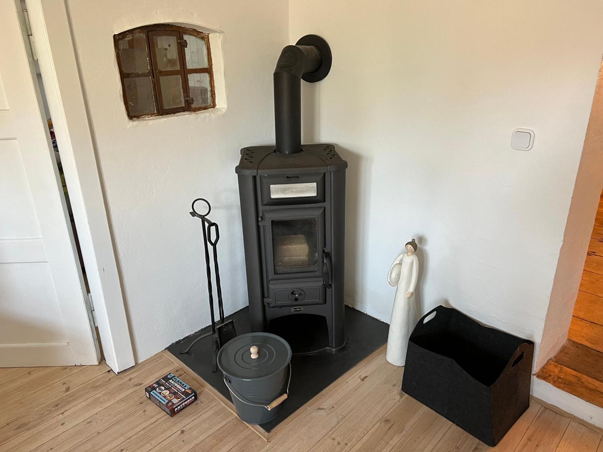 Tiny House Ostsee # Naturwerk Pruchten Екстериор снимка