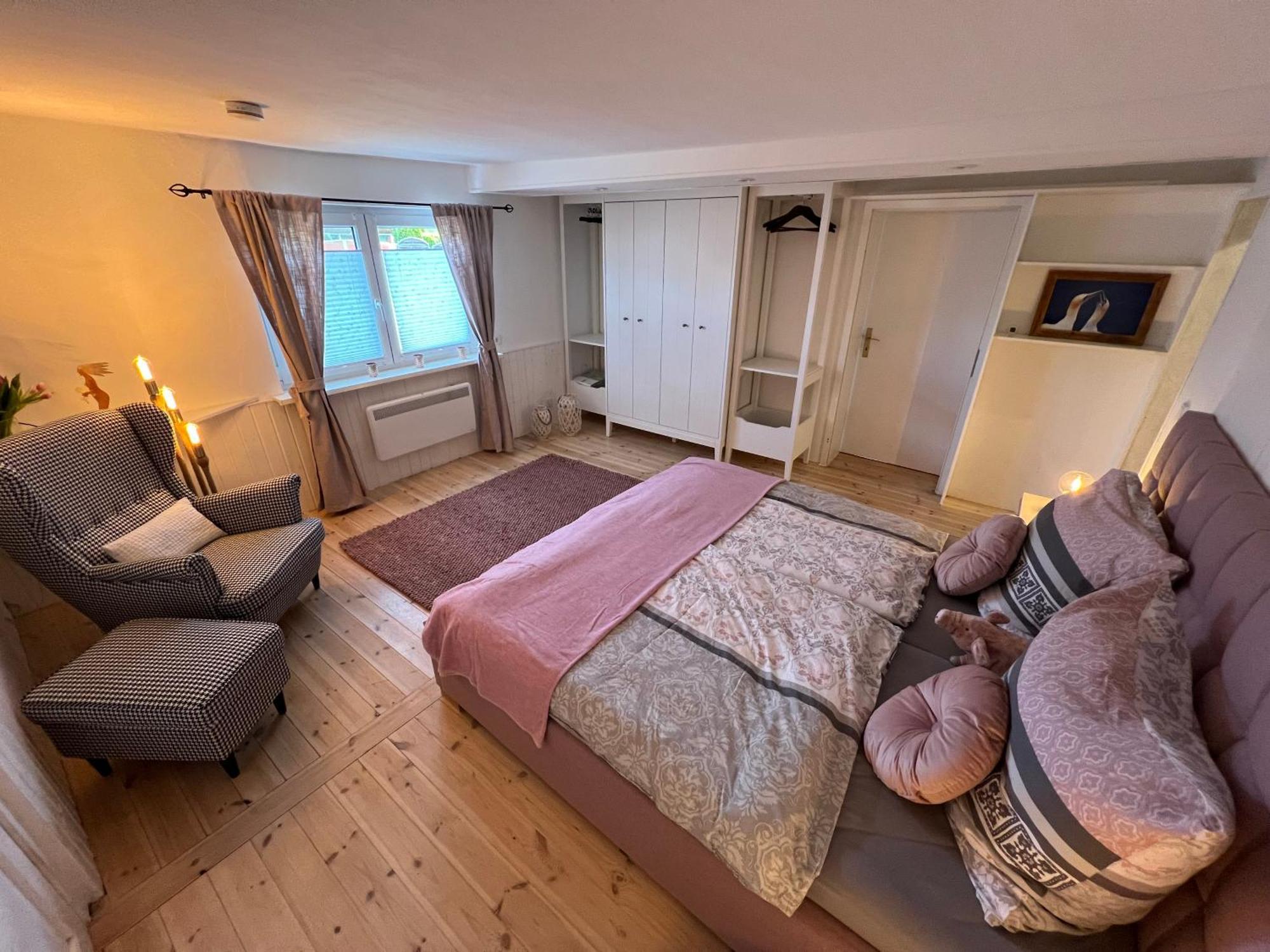 Tiny House Ostsee # Naturwerk Pruchten Екстериор снимка