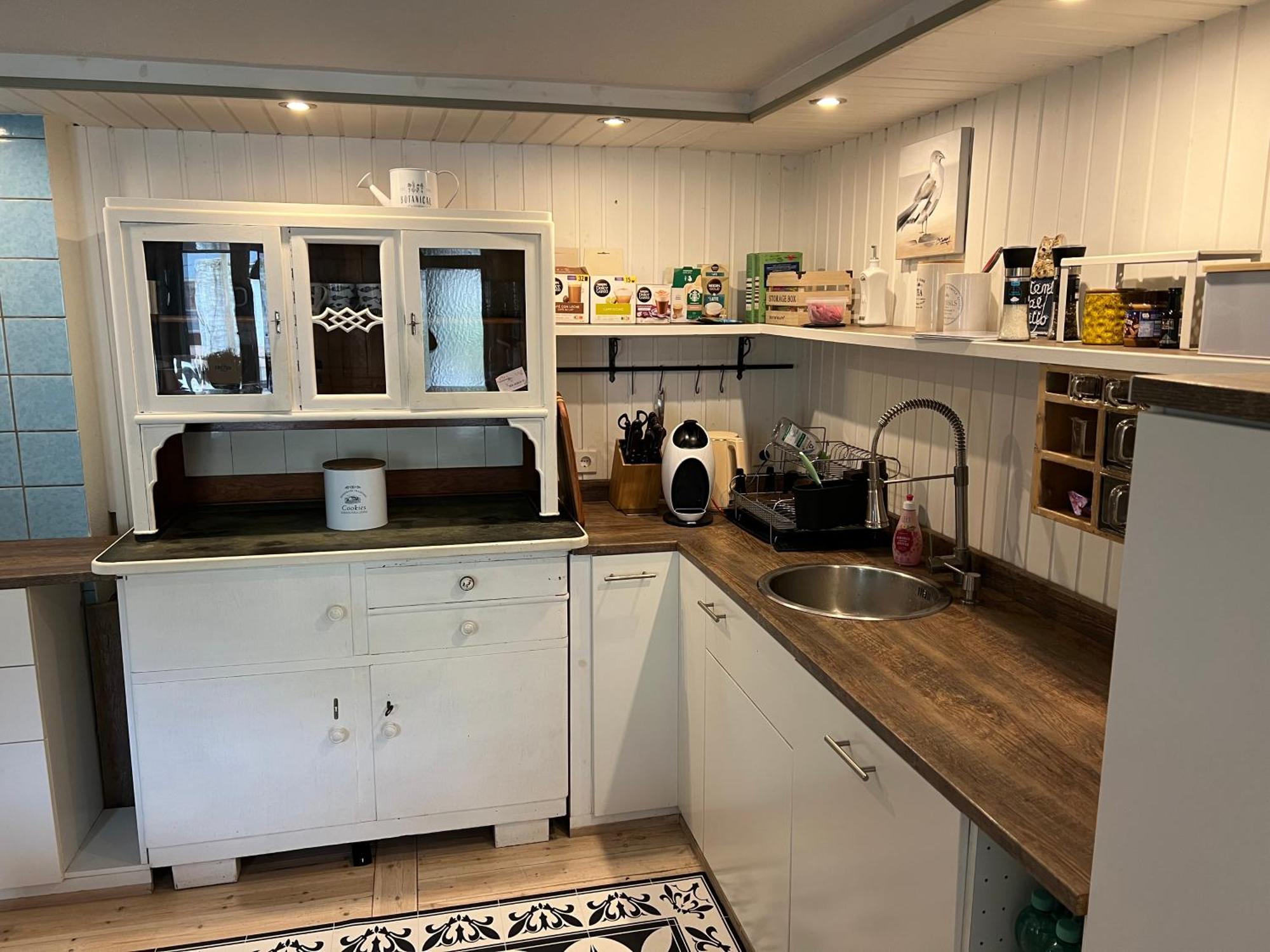 Tiny House Ostsee # Naturwerk Pruchten Екстериор снимка