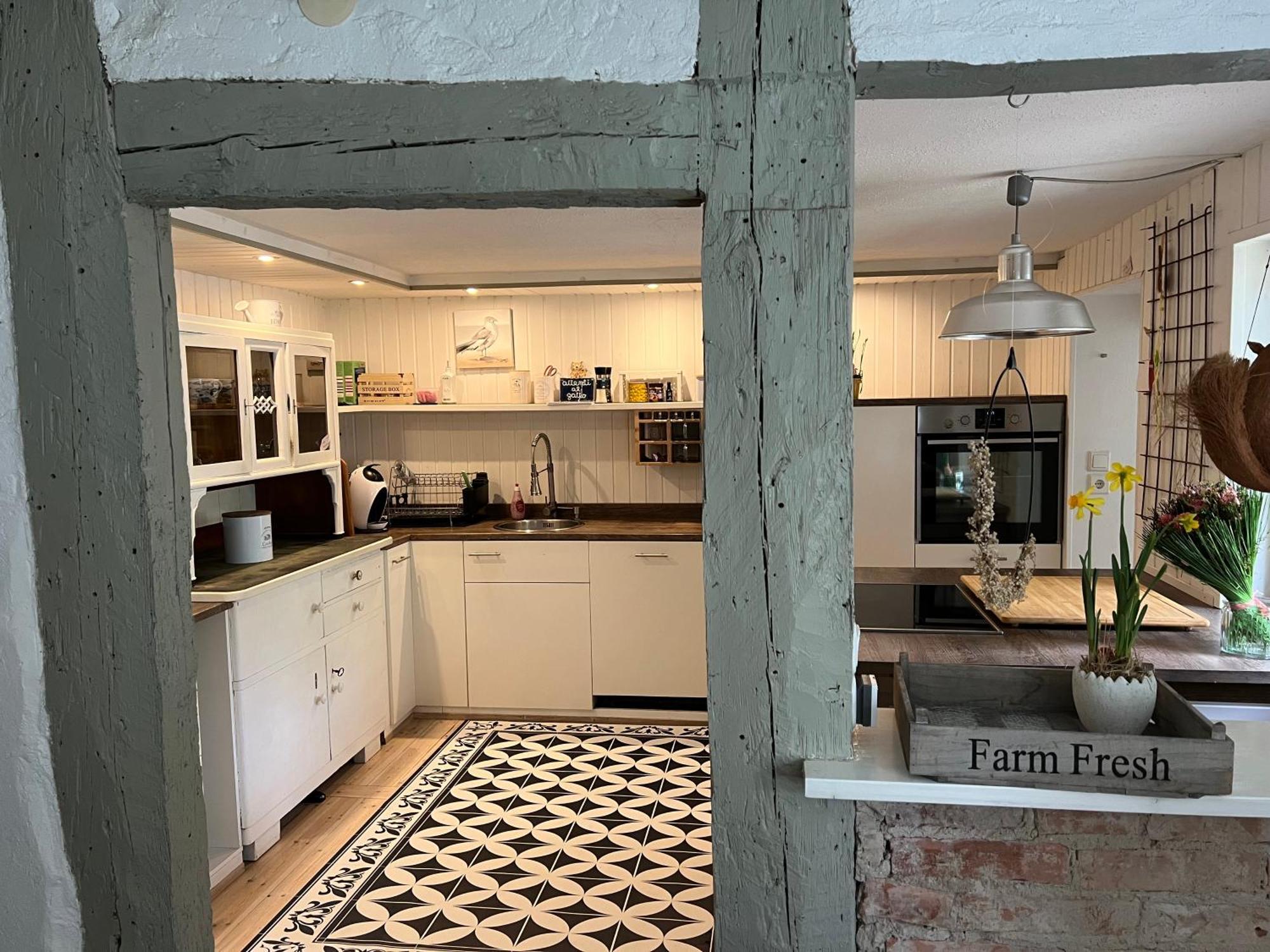 Tiny House Ostsee # Naturwerk Pruchten Екстериор снимка