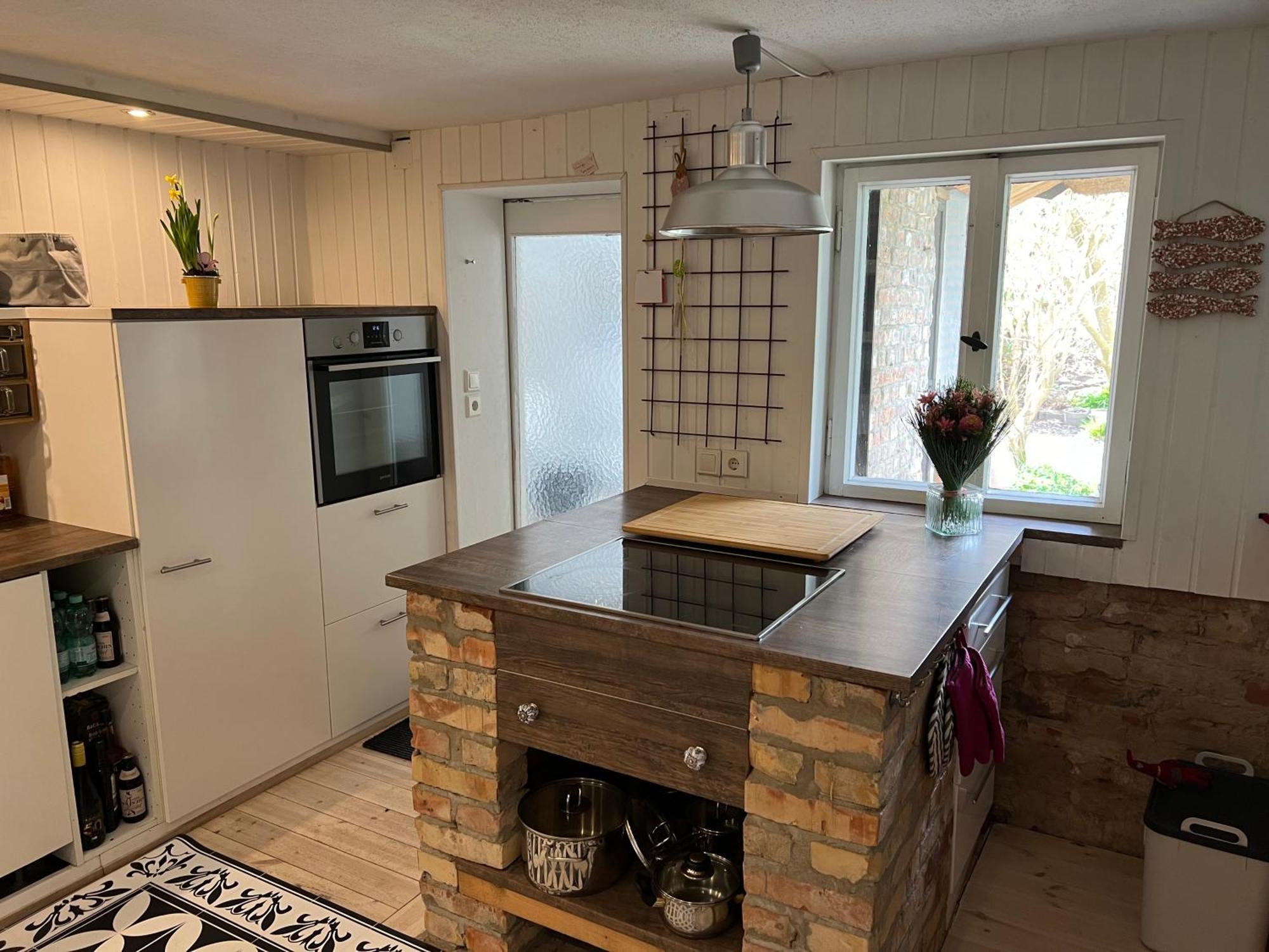 Tiny House Ostsee # Naturwerk Pruchten Екстериор снимка